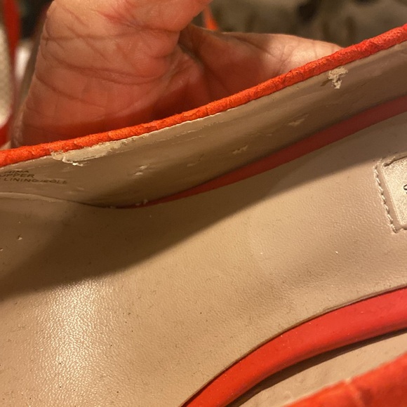 Comfy cute pumps! - Picture 5 of 6